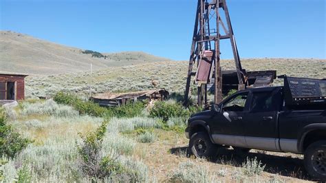 Recreational Property. . Gold claims in montana for sale near me